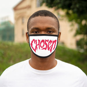 Chosen Face Mask
