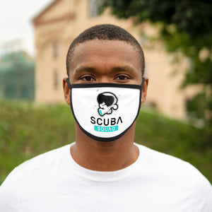 Scuba Squad Mask