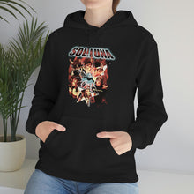 Load image into Gallery viewer, Sol.Luna Collage Hoodie

