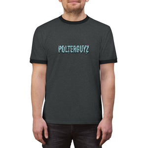 Polterguyz t shirt