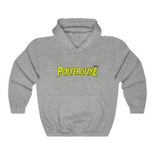 Load image into Gallery viewer, Polterguyz Hoodie
