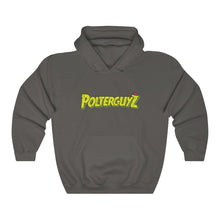 Load image into Gallery viewer, Polterguyz Hoodie
