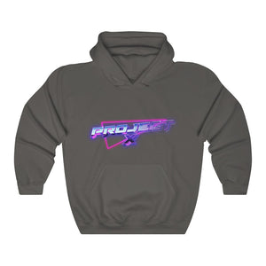 Project X Hoodie