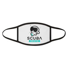 Load image into Gallery viewer, Scuba Squad Mask
