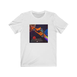 Sol.Luna - Planet Island - T Shirt