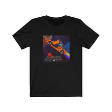 Load image into Gallery viewer, Sol.Luna - Planet Island - T Shirt

