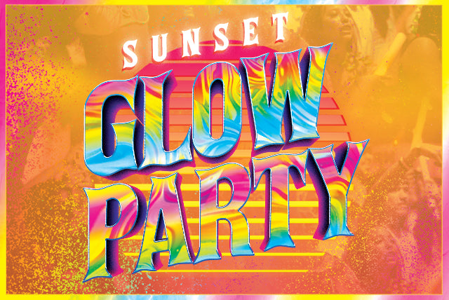 Sunset Glow Party General Admission