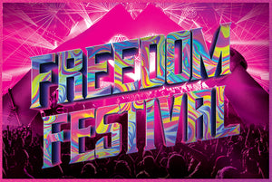 Freedom Festival General Admission