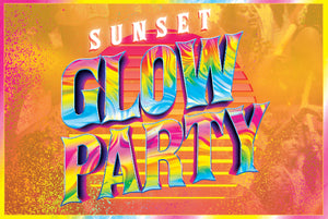 Sunset Glow Party VIP